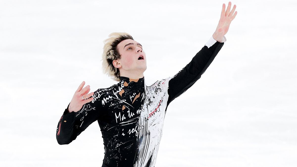    Александр Мысякин, Sport24