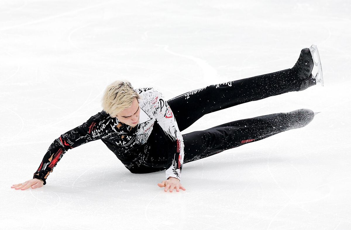    Александр Мысякин, Sport24