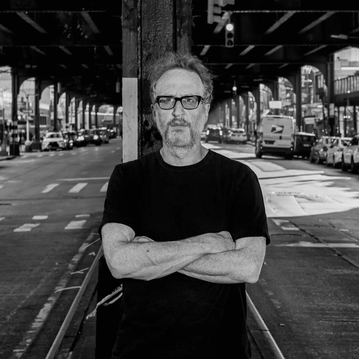 режиссёр Джеймс Грэй