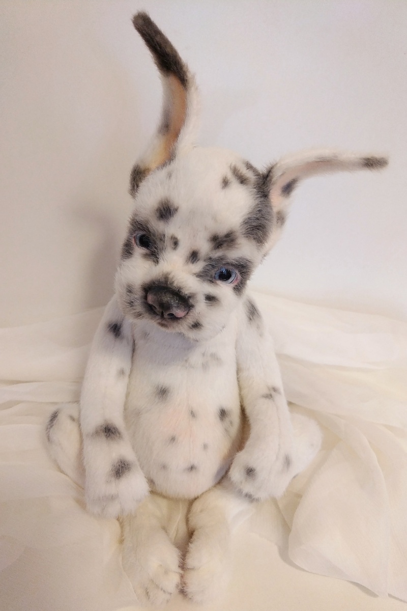 Автор Жанна Бакай 
