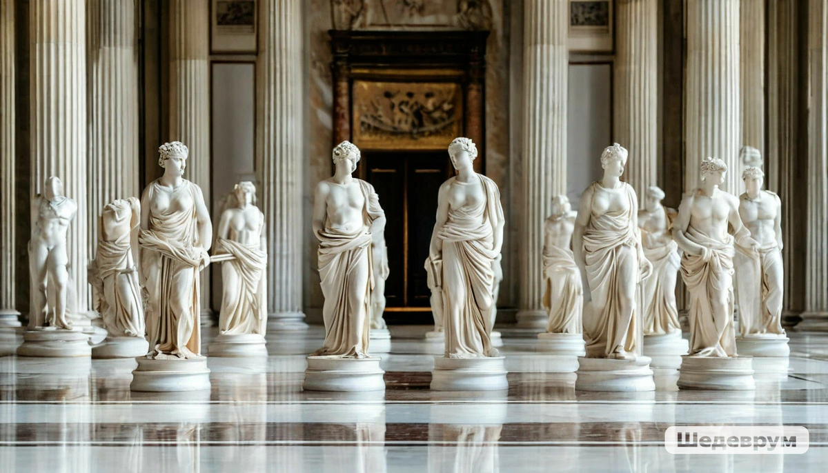  Изображение сгенерировано Нейросетью YandexART