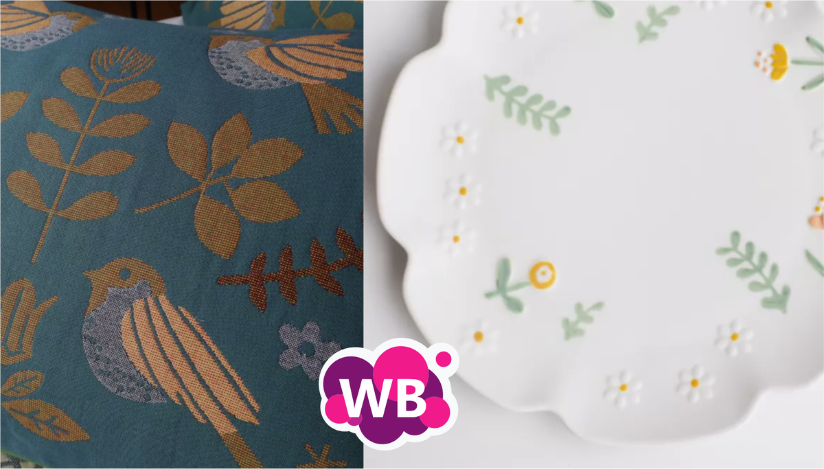 Красивая подборка | 14+ товаров с особенной фактурой