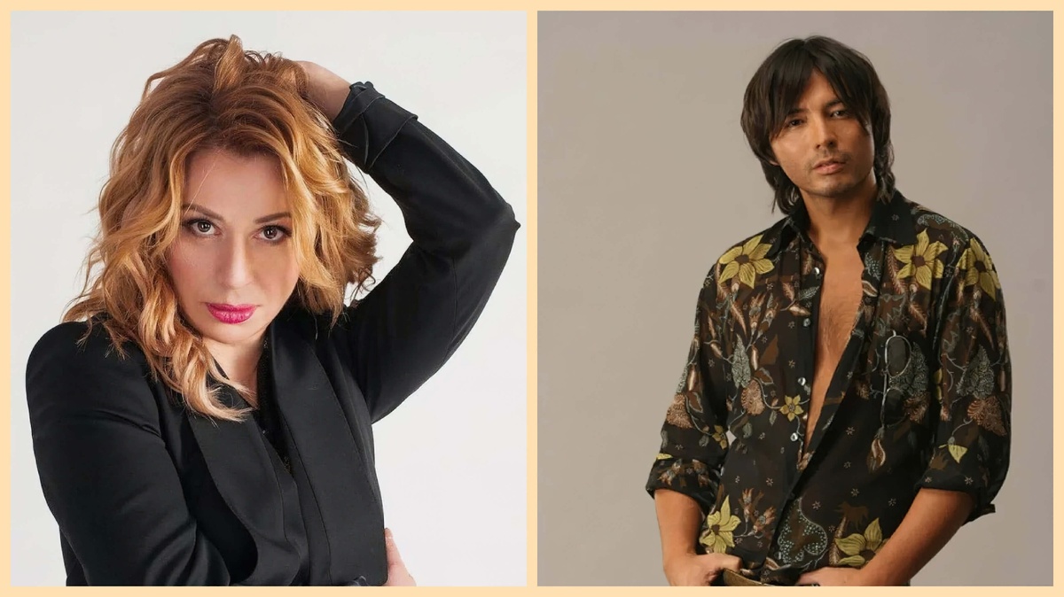 Алёна Апина наконец-то нарушила молчание о своих настоящих отношениях с Муратом Насыровым