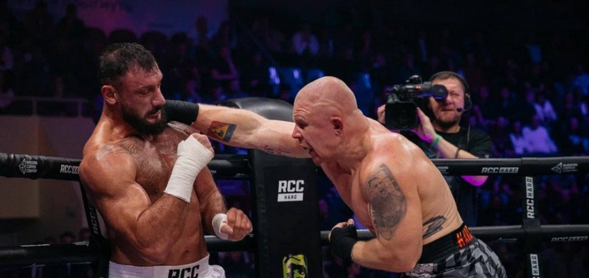 кадр из видео