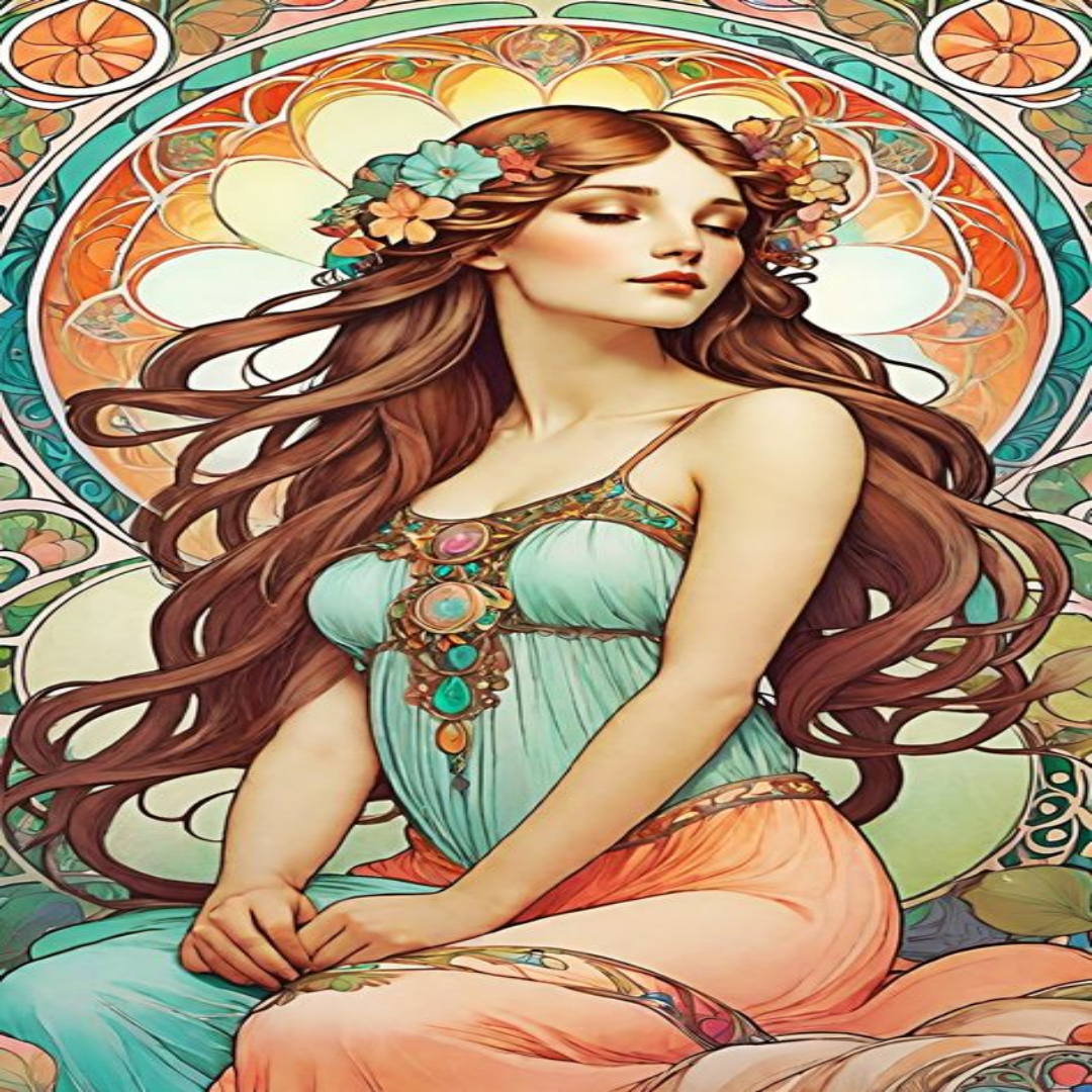 венера в козероге 