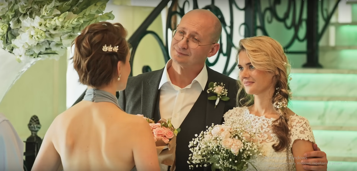 Скриншоты автора