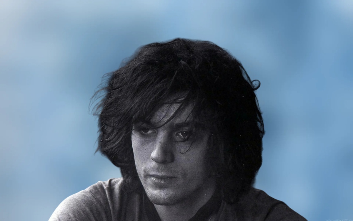  Сид Барретт 