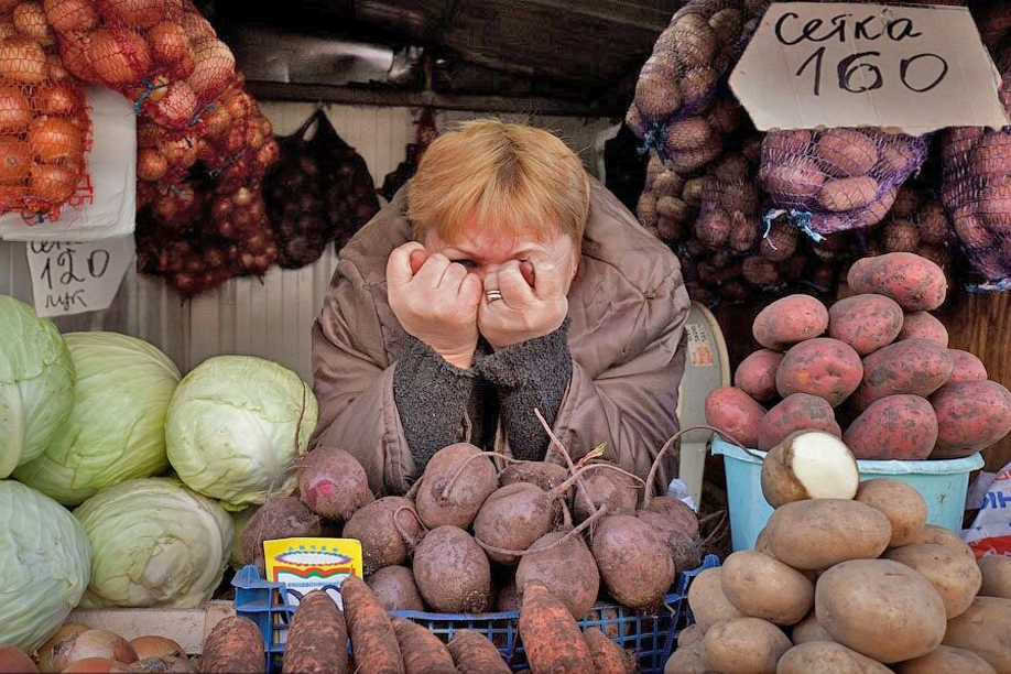 Картофельный кризис 2024: почему любимый овощ россиян становится роскошью? Прогнозы дефицита картофеля