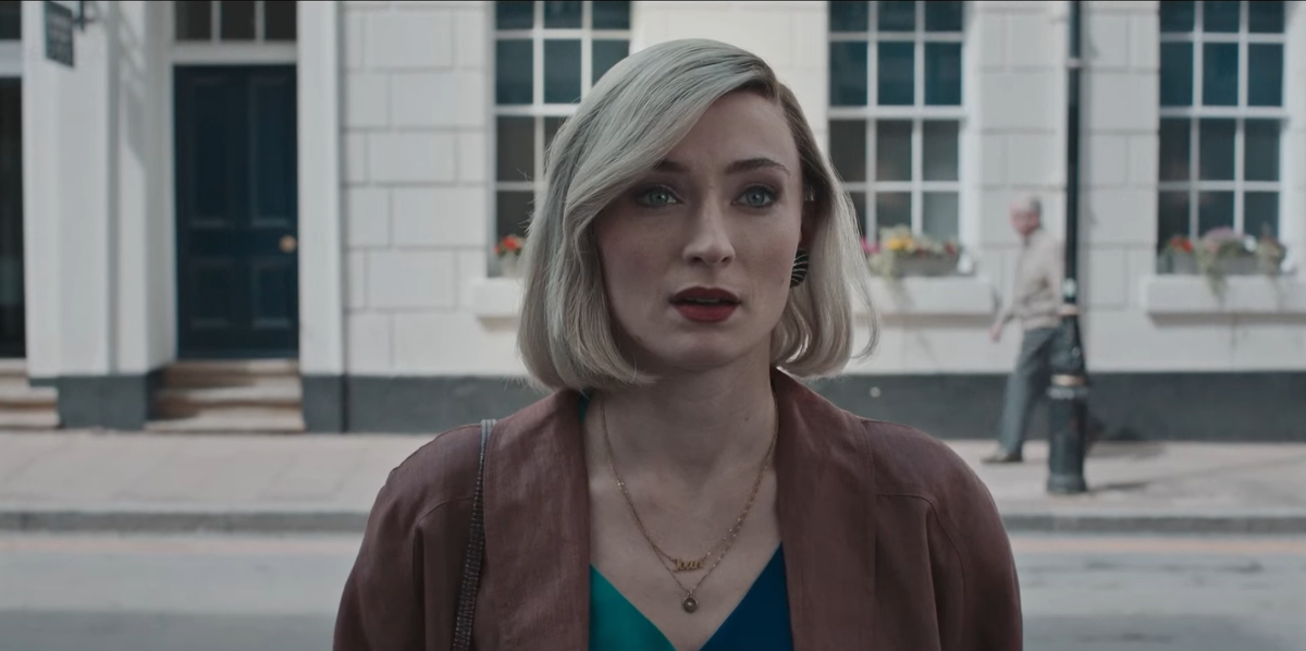 Кадр из сериала