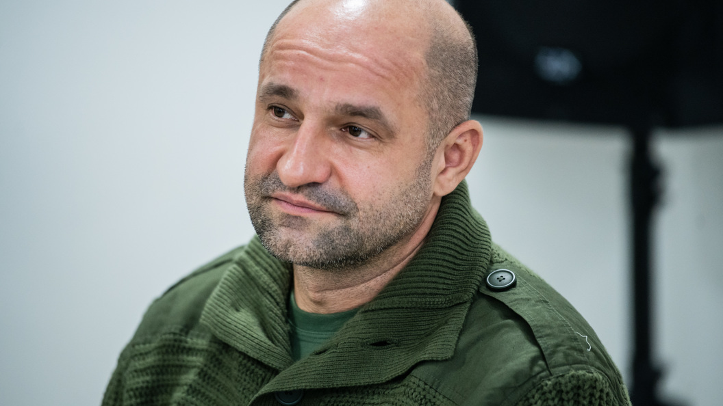    Ilya Moskovets/URA.RU/Globallookpress