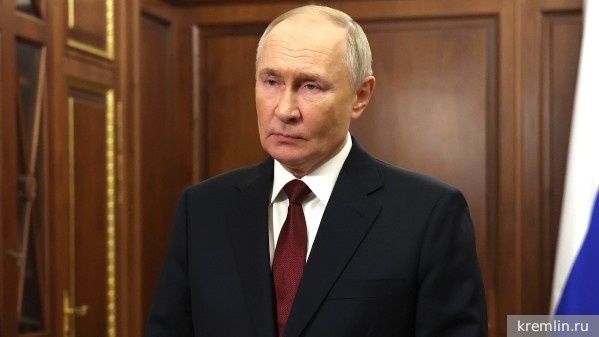     Фото: kremlin.ru   
 Текст: Антон Антонов