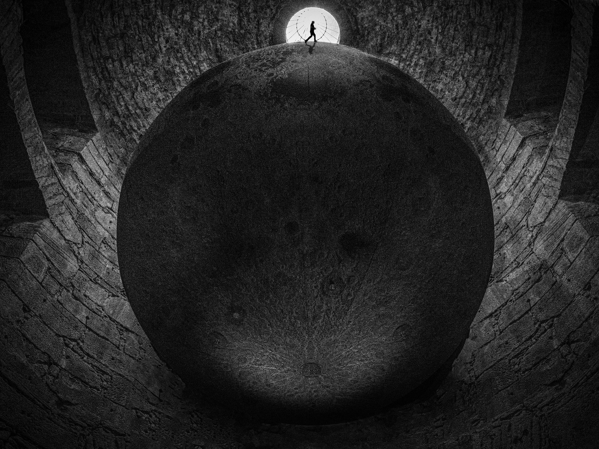 © Jozef Danyi (Чехия) «Лунный странник». Абсолютный победитель в «Непрофессиональной номинации» | Discovery of the Year 2024| Exposure One Awards
Победители категорий  в «Профессиональной номинации»
