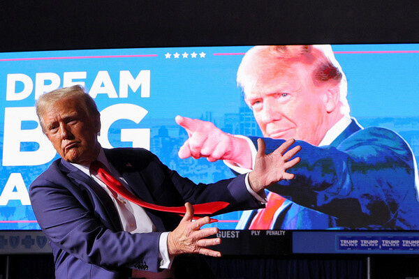 Brian Snyder/Reuters 