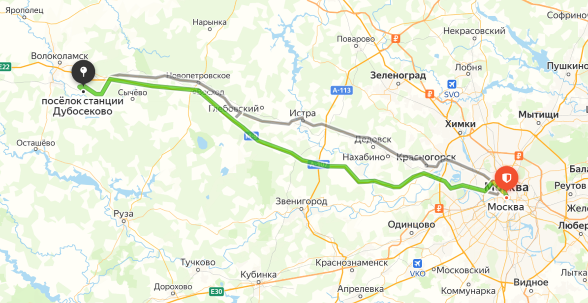 Яндекс.Карты