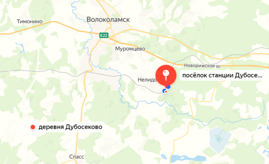 Яндекс.Карты