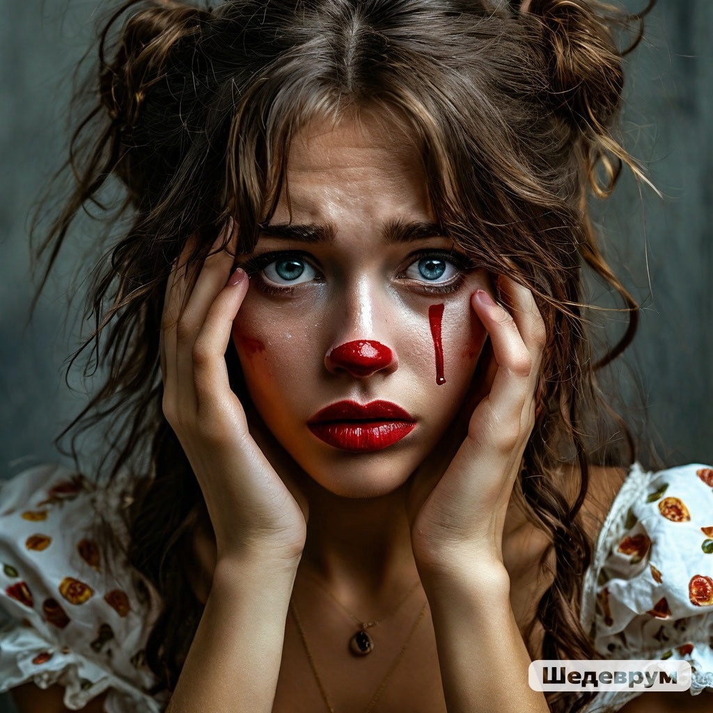 Фото сгенерировано в приложении «Шедеврум»