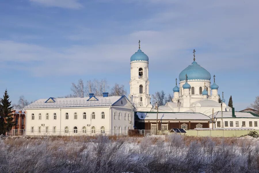 Успенский собор Сергей Кулыгин, "БР"   📷