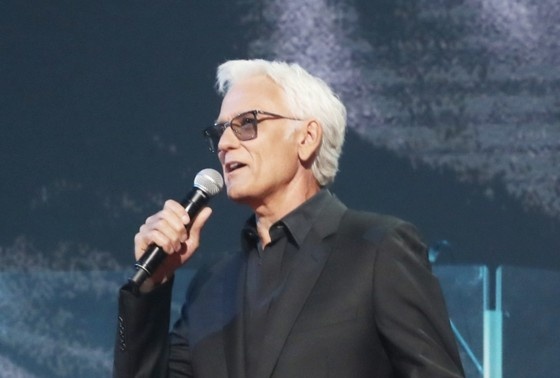    Александр Маршал