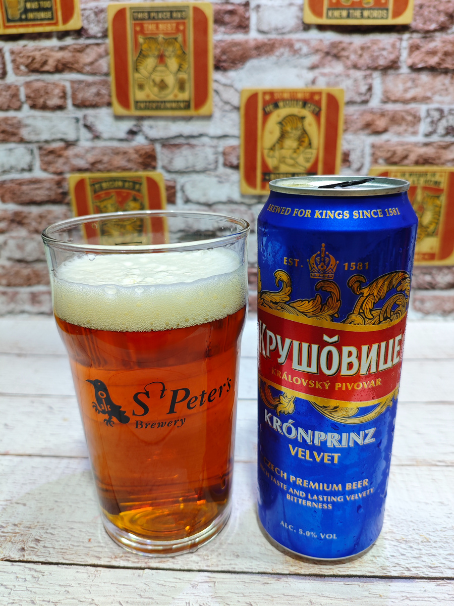 Крушовице Вельвет