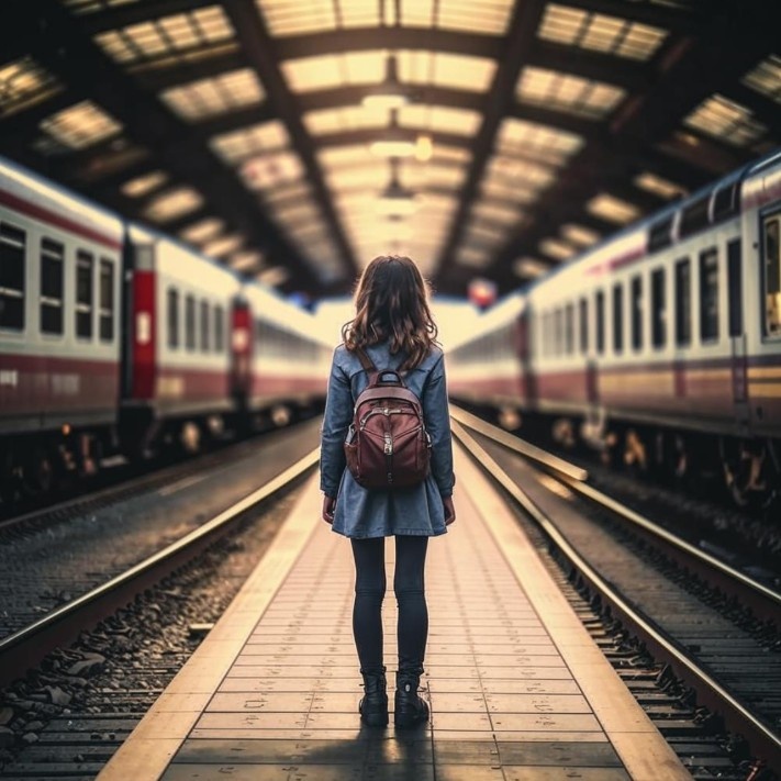 Изображение: ИИ.