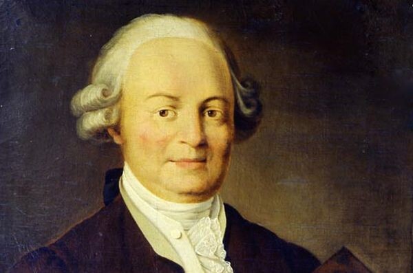 Тредиаковский