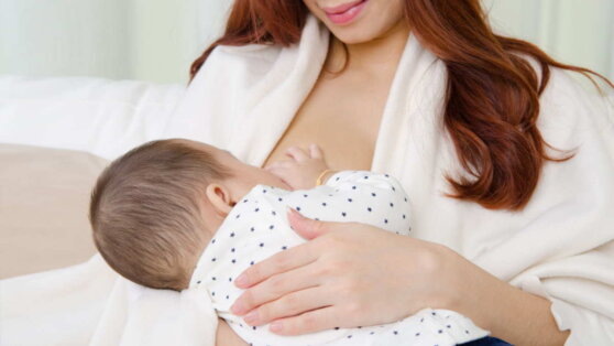    В Челябинской и Ивановской областях родившие первенца студентки получат по 1 млн рублей Андрей Галкин