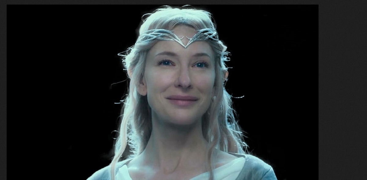 ГАЛАДРИЭЛЬ. (steamcommunity.com)