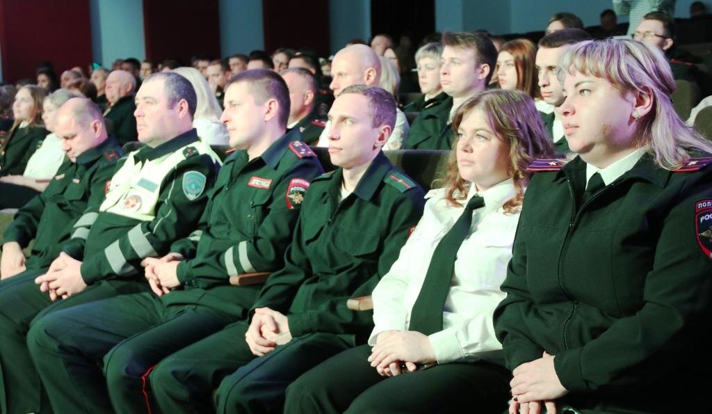    Фото из архива редакции