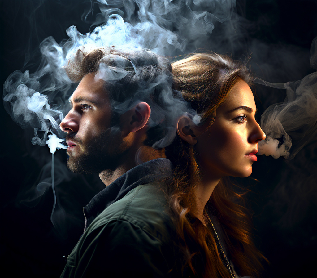 Сокращение потребления табака: как это помогает здоровью?