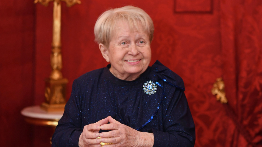    Фото: © РИА Новости/Екатерина Чеснокова; 5-tv.ru