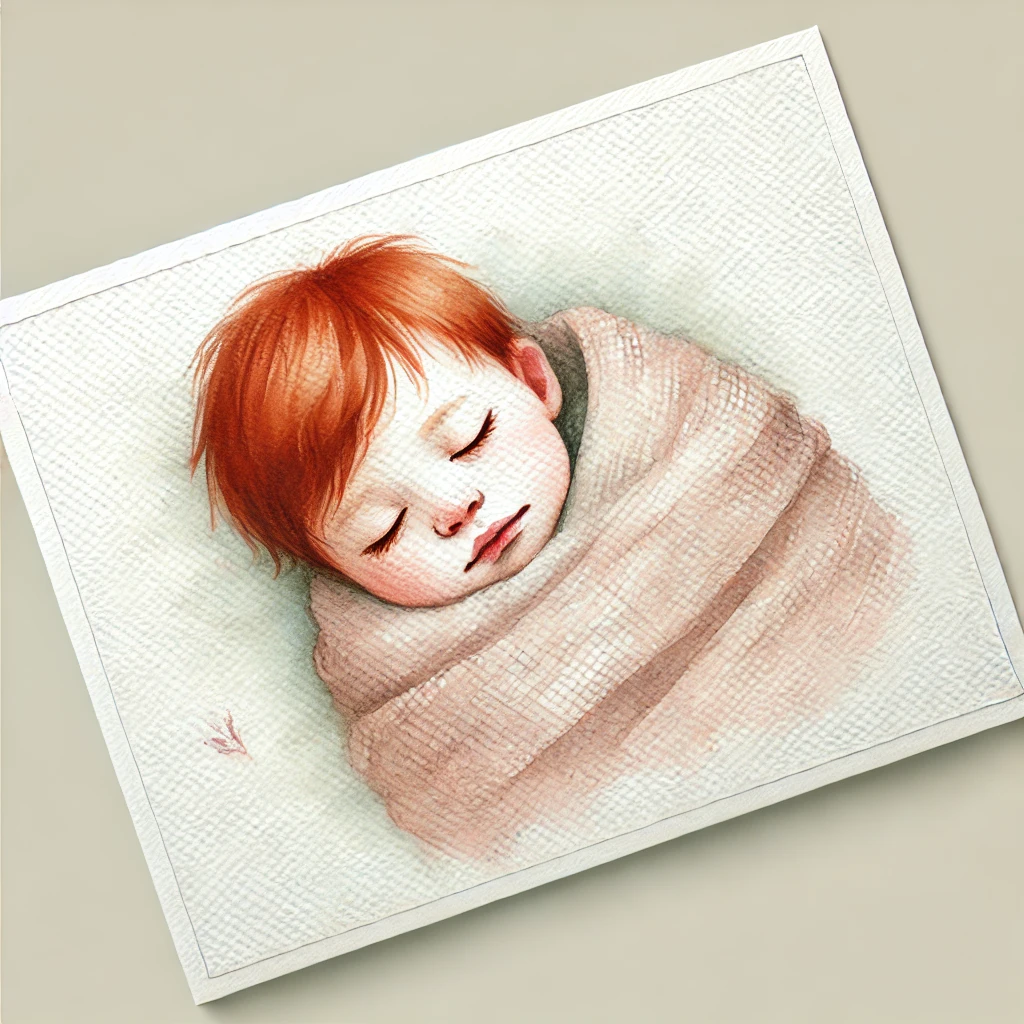 Что ждет малыша в первый месяц его жизни?