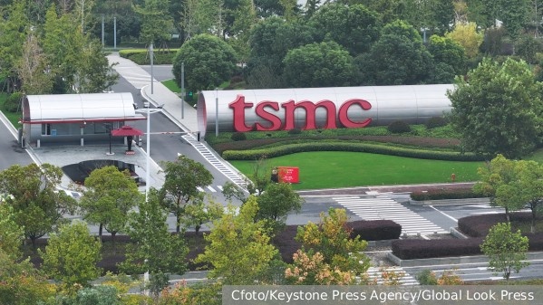     Фото: Cfoto/Keystone Press Agency/Global Look Press   
 Текст: Антон Антонов