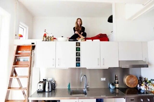    Как при переустройстве и перепланировке квартиры не нарушить закон?