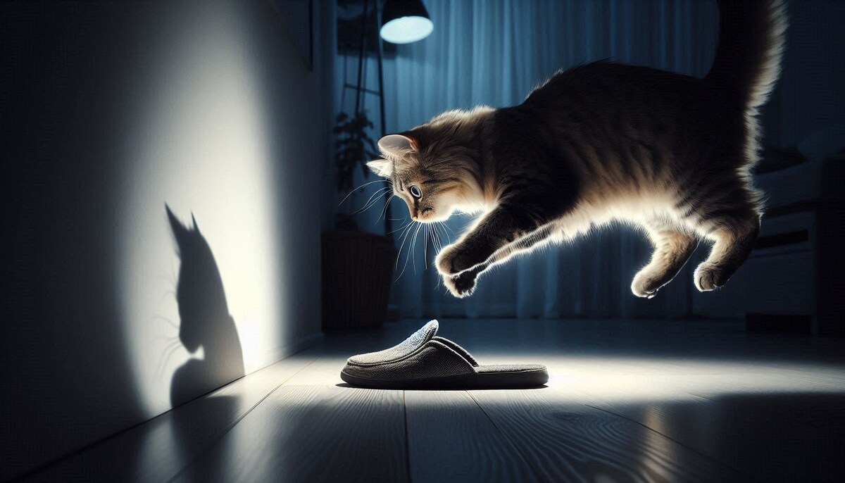 Картинка сгенерирована ИИ