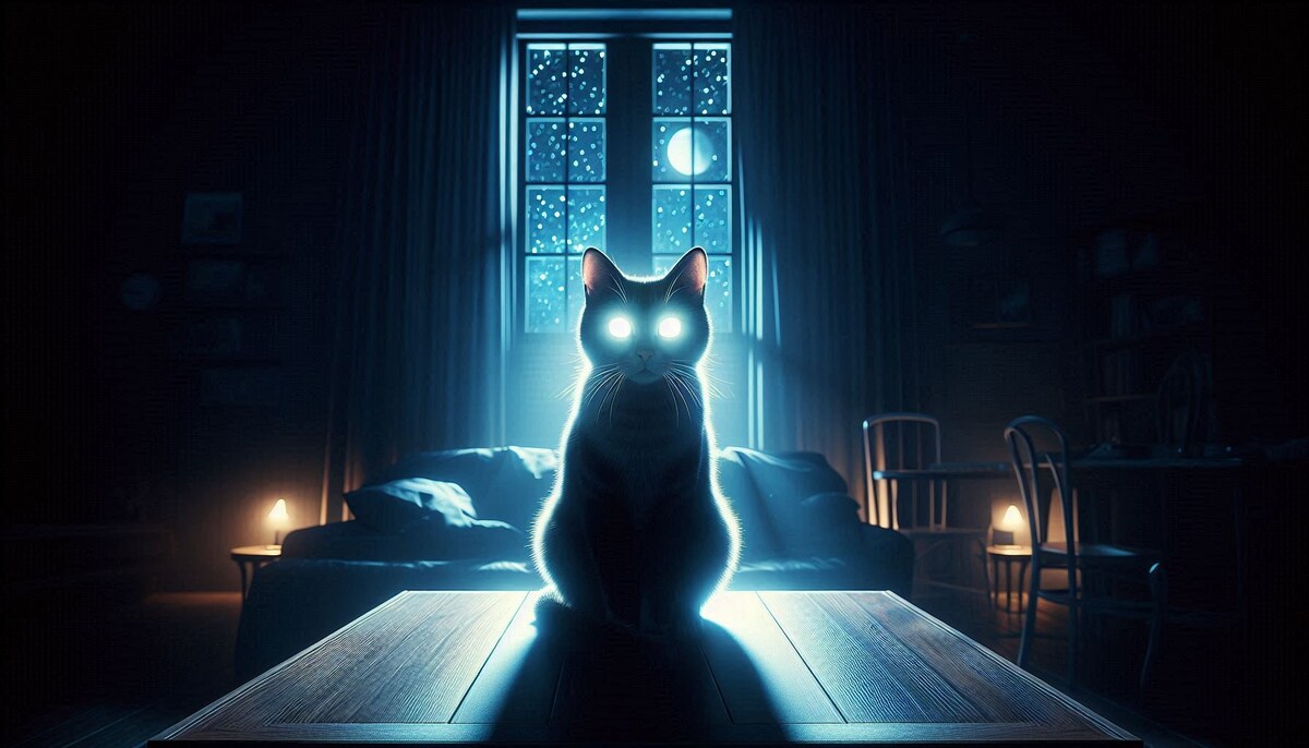 Картинка сгенерирована ИИ