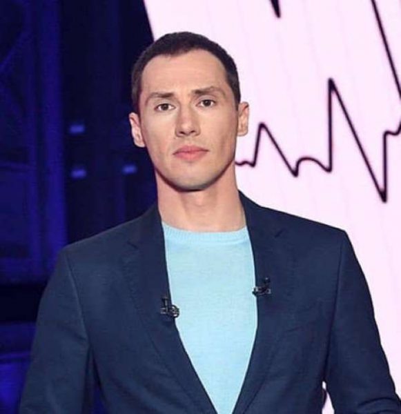    Тимур Еремеев, фото: дзен.ру