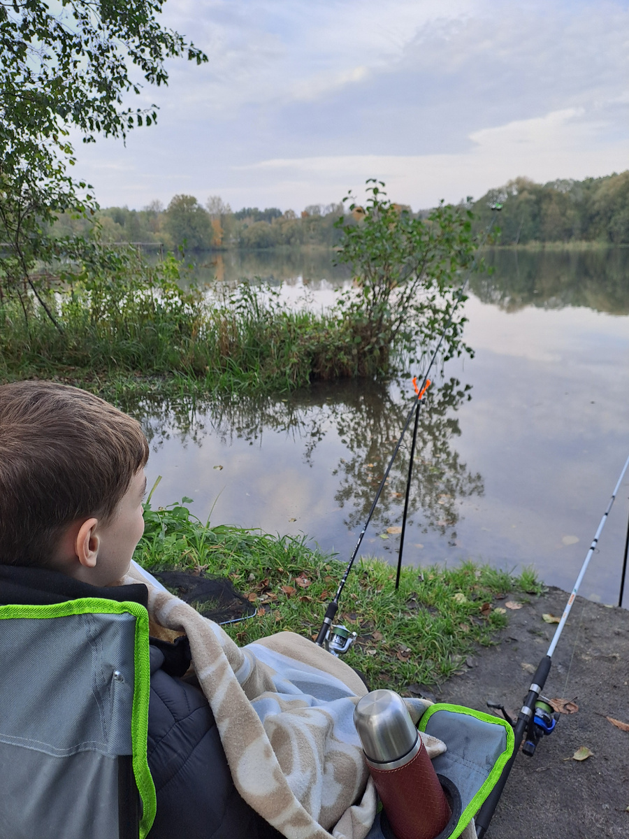 Тепло и уютно