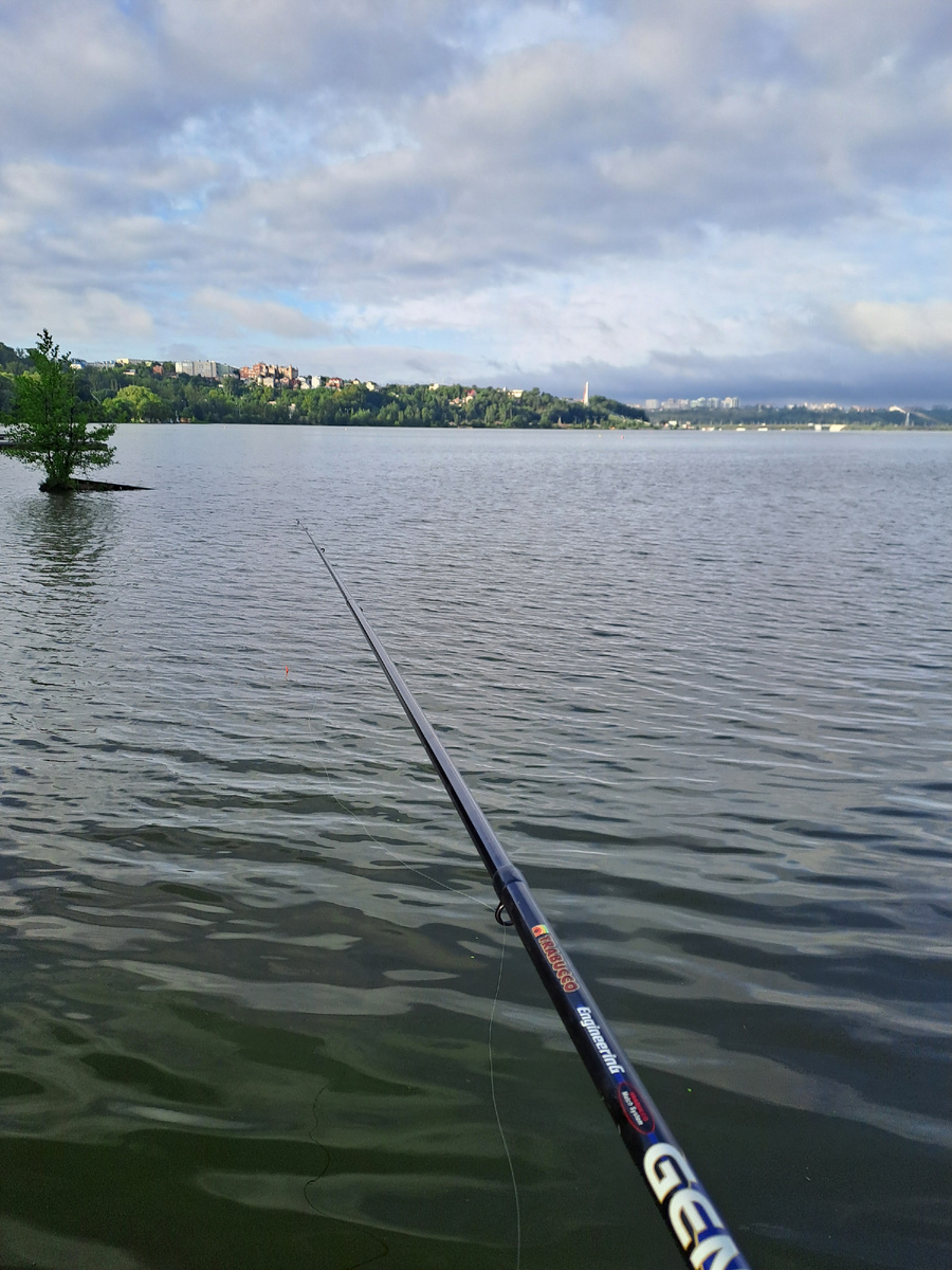 Калужское море