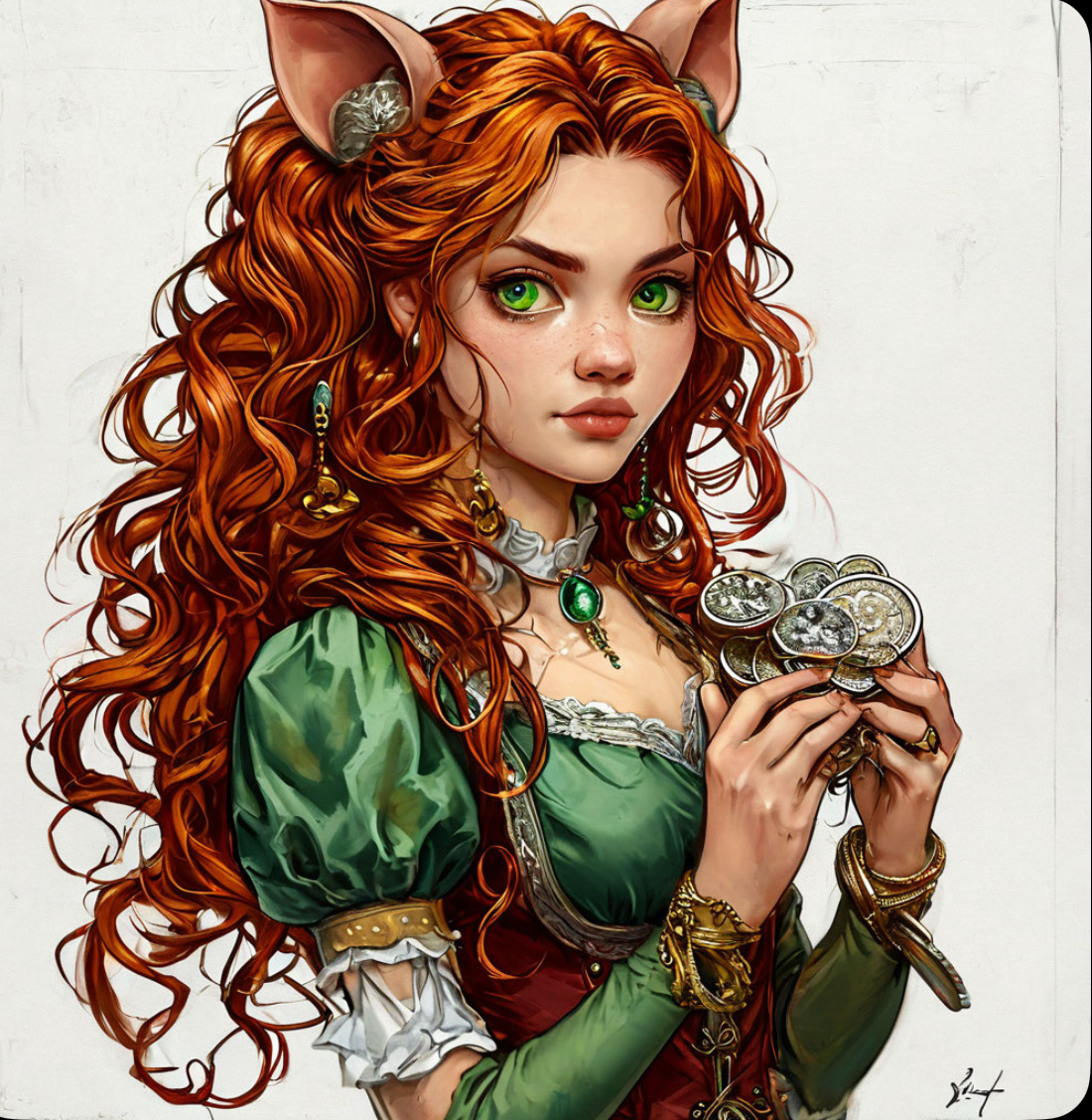 Денежки, денежки 😋