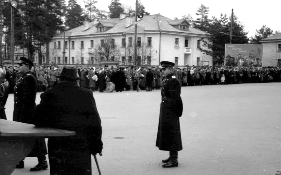 Фото из личного архива автора.