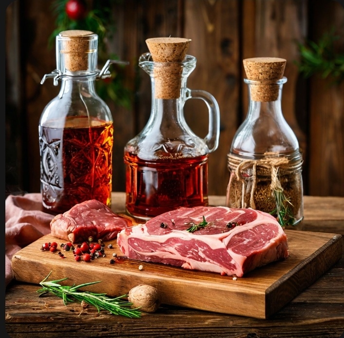 Создано автором канала