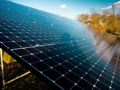    Учёные изобрели сверхтонкие фотопанели на основе кремния