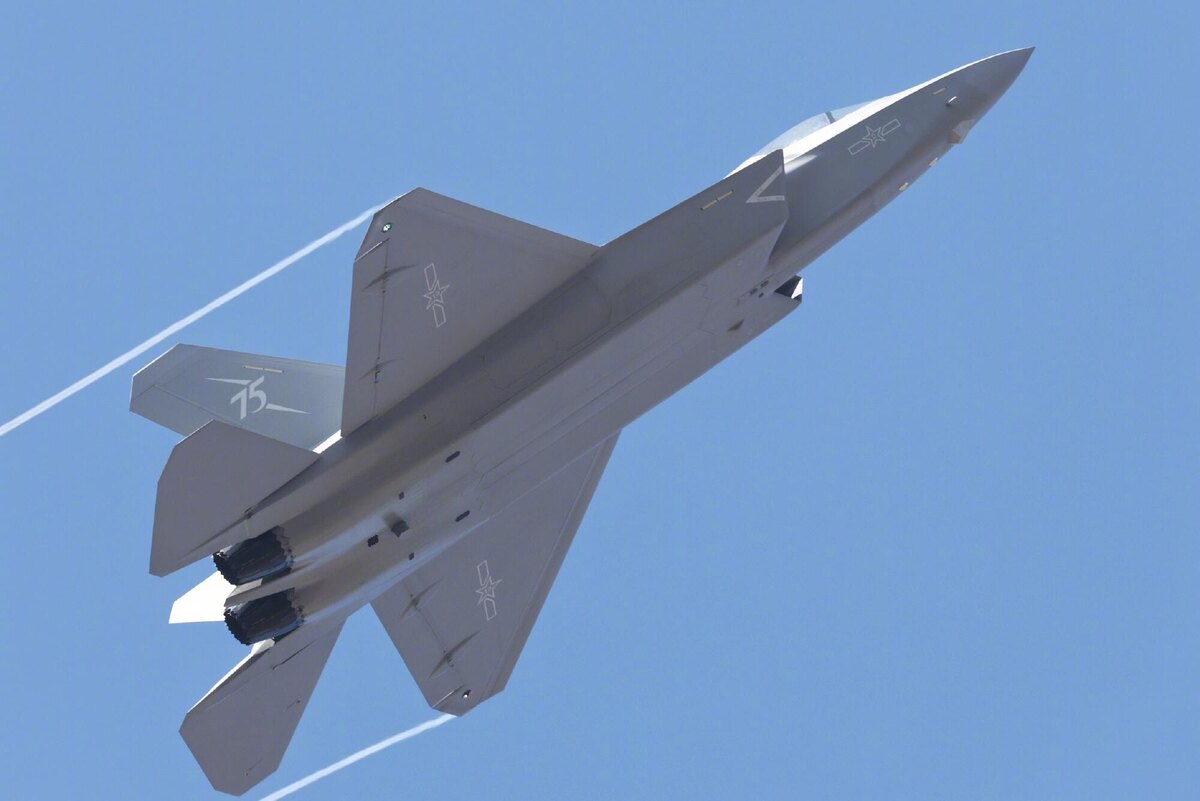 J-35A
