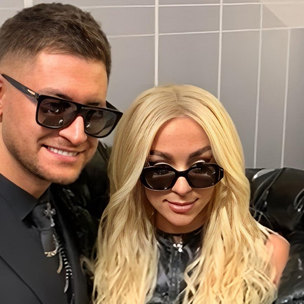    Мари и Дава собираются пожениться?