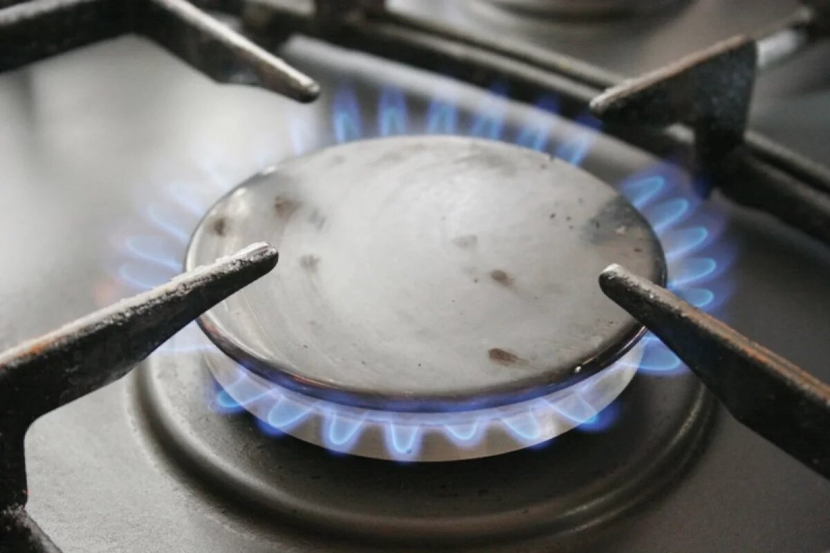    Нижегородцев оставили без газа после ЧП на проспекте Гагарина