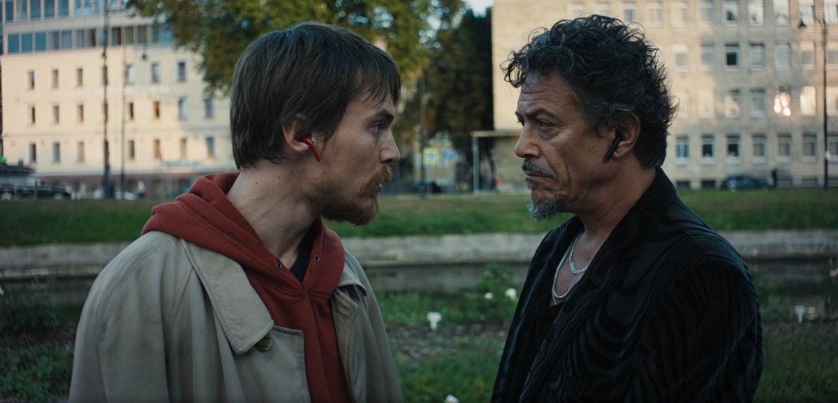 кадр трейлера