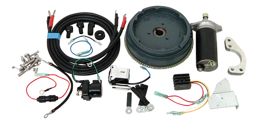 Комплект покупной