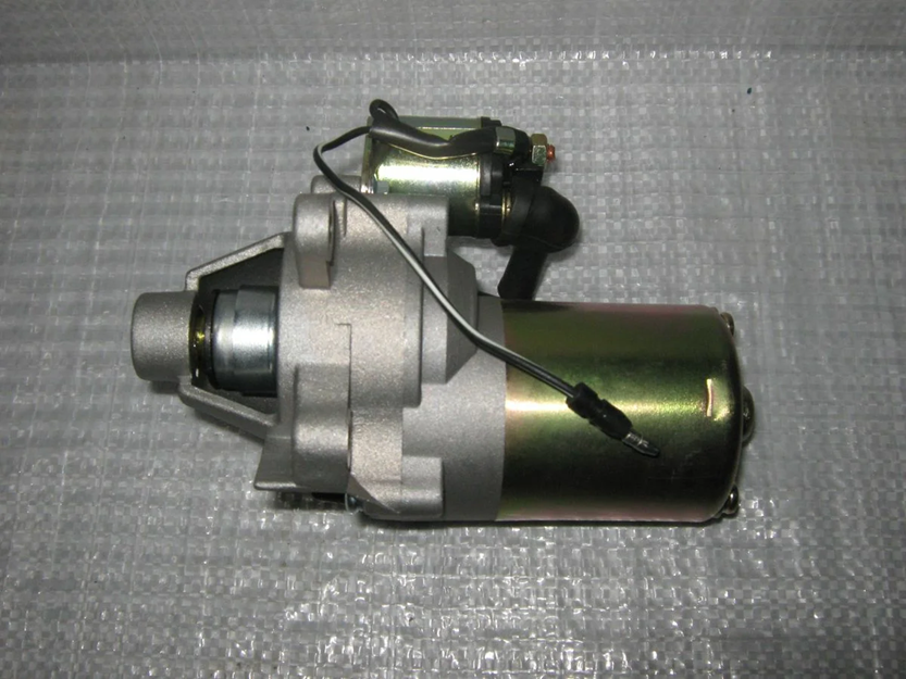 Стартер с контактором