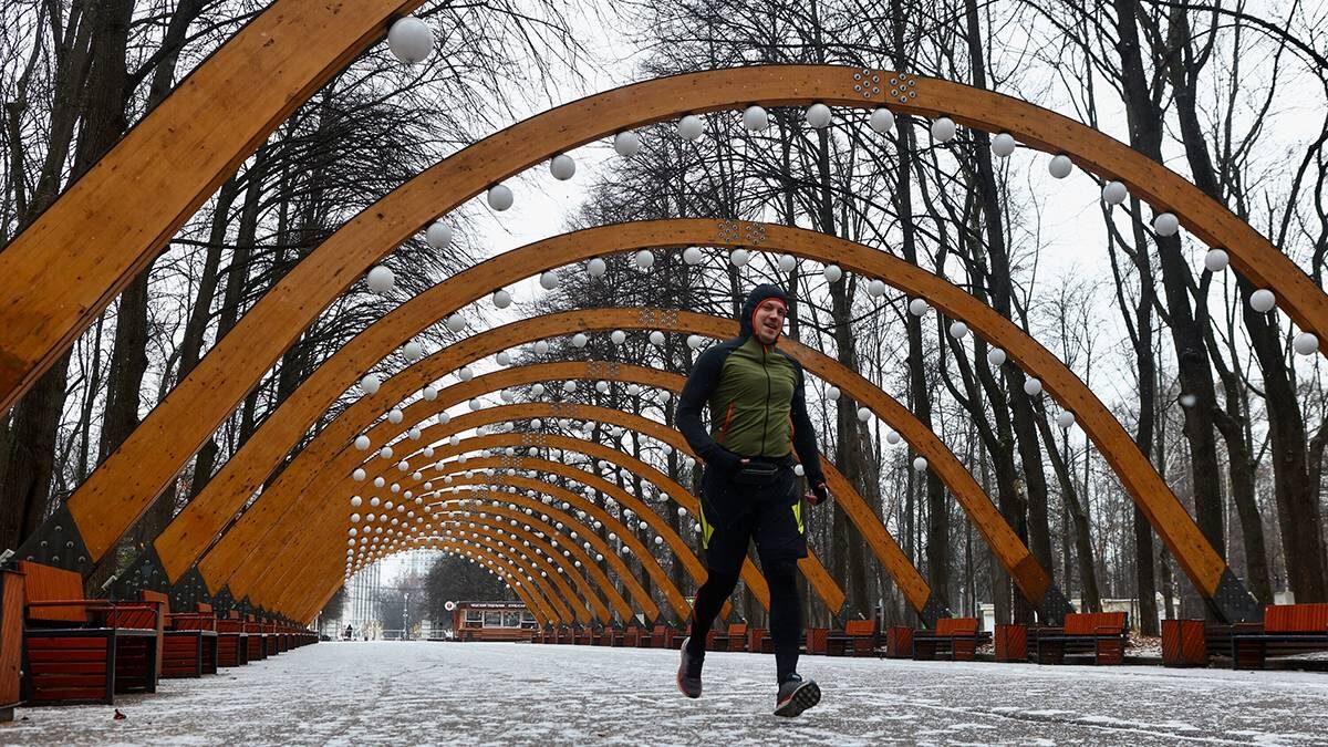    Фото: Ярослав Чингаев / АГН Москва