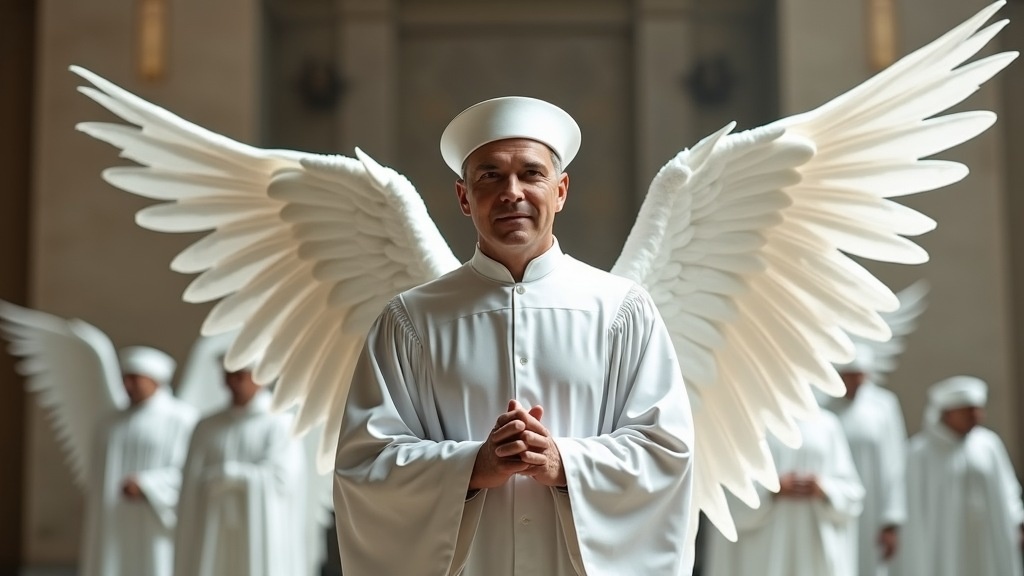 дизайн шапочки выбран ИИ 